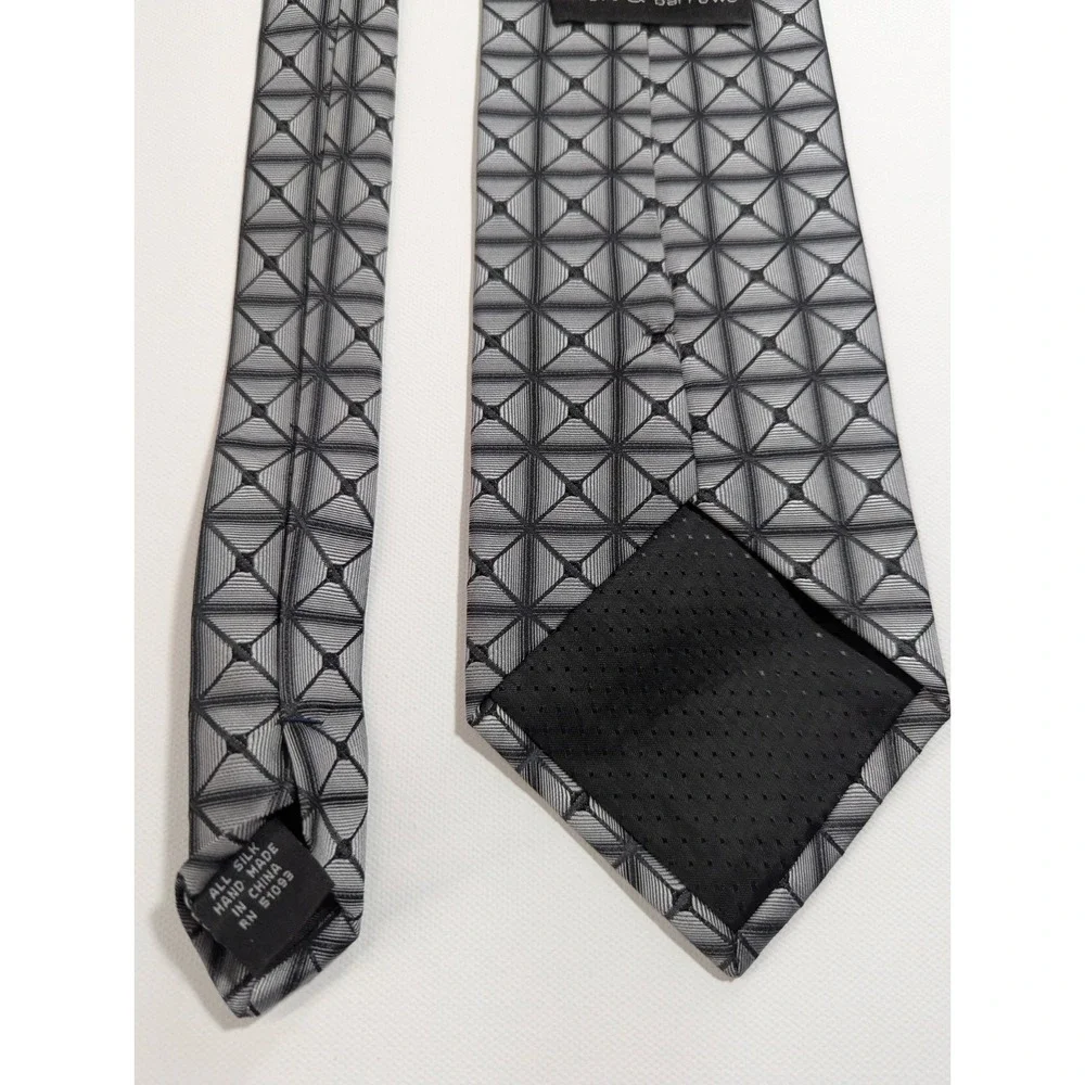 Croft & Barrow Mens Tie